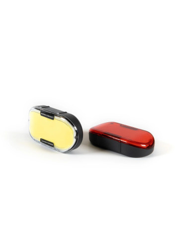 Set lumières GEM Light - Reelight