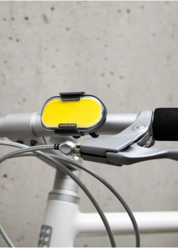 Set éclairage avant arrière GEM Light - Reelight