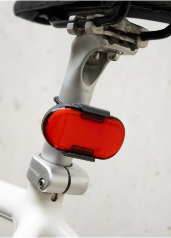 GEM Light Front and Rear Lighting Set - Reelight