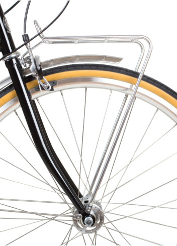 Lite Rack Front Luggage Rack - BLB