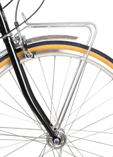 Lite Rack Front Luggage Rack - BLB