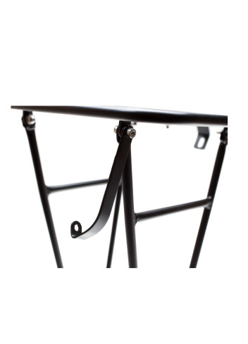 XXL T-Rack Front Luggage Rack - BLB XXL T-Rack Front Luggage Rack - BLB