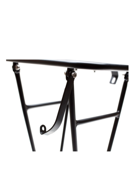 XXL T-Rack Front Luggage Rack - BLB