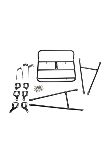 Porte bagage avant XXL T-Rack - BLB