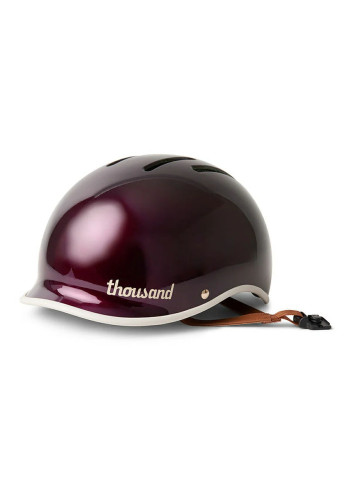 Casque de vélo urbain Heritage 2.0 - Thousand