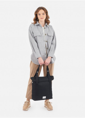 Sac Tote porte-bagages - Weathergoods Sweden