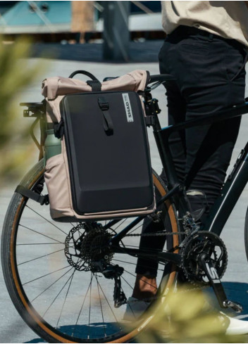 Shad 22L Convertible Backpack