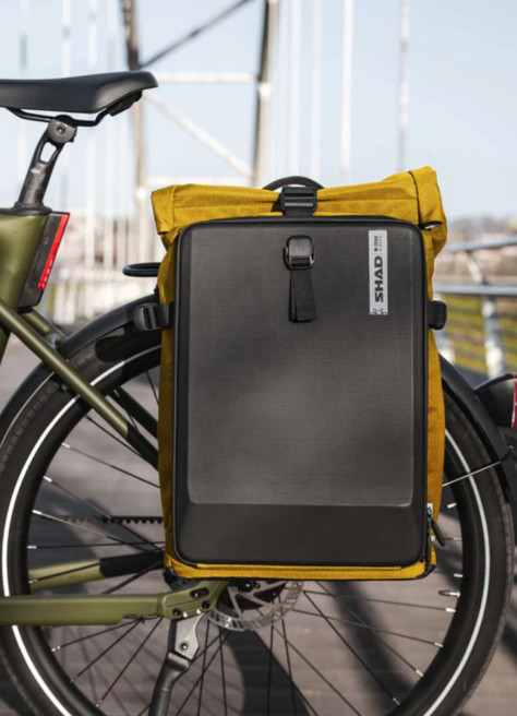 Sac à dos convertible 22L - Shad