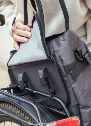 Daily tote convertible 16L - Shad