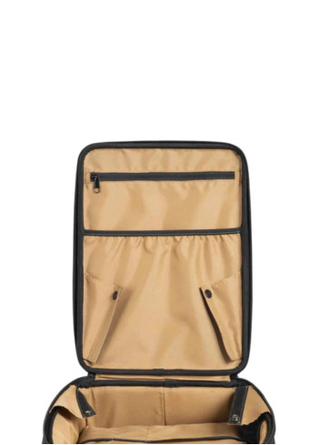 Shad Executive Convertible Hardshell Backpack
