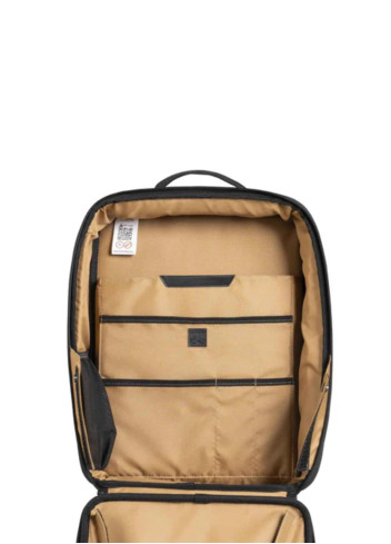 Sac à dos rigide convertible Executive - Shad