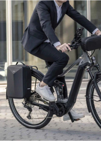 Sac à dos convertible urbain - Shad