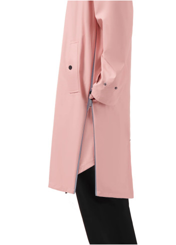 Long waterproof cycling parka - Original Maium Amsterdam