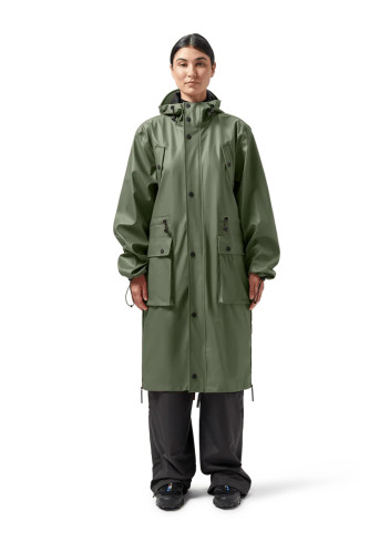 Original rain parka - Maium