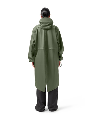 Parka pluie original - Maium