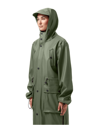 Original rain parka - Maium