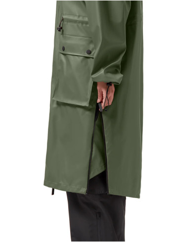 Parka pluie original - Maium
