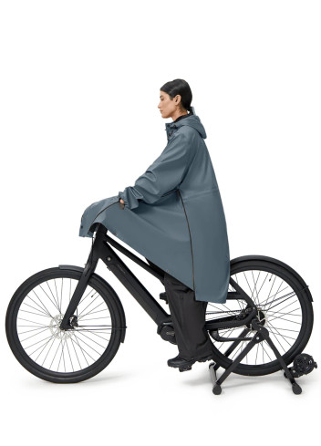 Parka pluie original - Maium