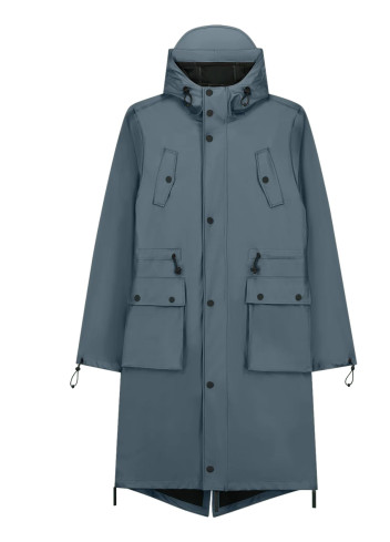 Parka pluie original - Maium Amsterdam