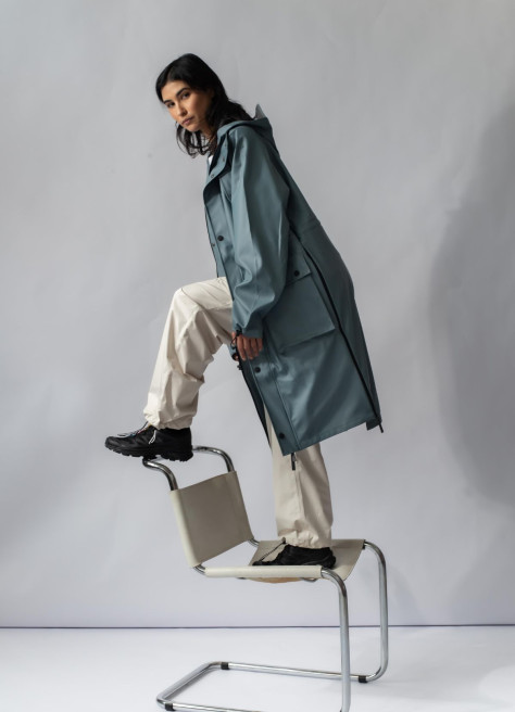 Original rain parka - Maium