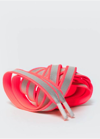 Reflective laces - Rainette