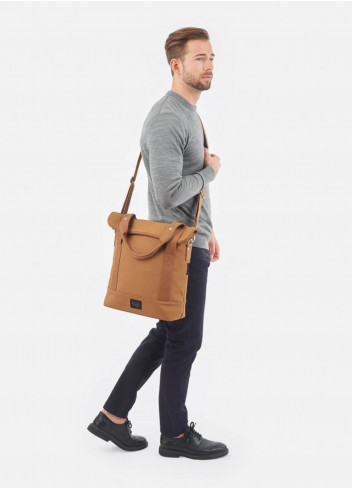 Pannier tote bag - Weathergoods Sweden