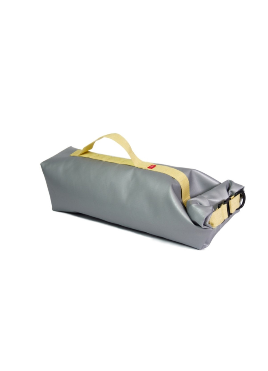Battery carrying bag - Fahrer
