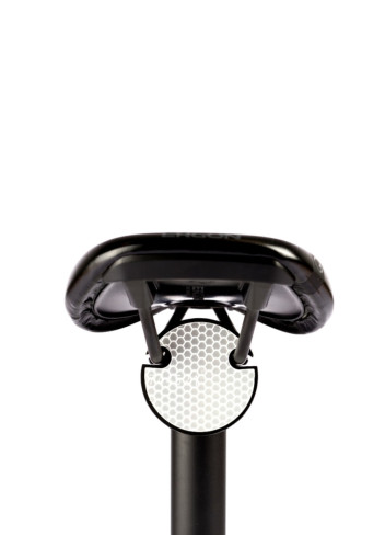 Réflecteur pour selle vélo - Fahrer