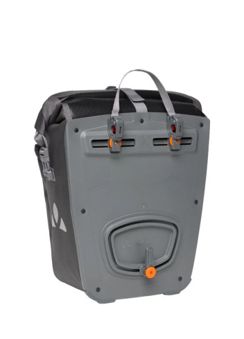 Pair of Aqua Back Plus panniers - Vaude Pair of Aqua Back Plus panniers - Vaude