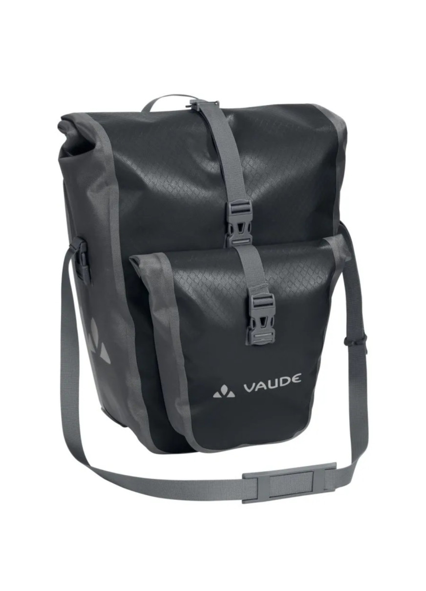 Pair of Aqua Back Plus panniers - Vaude