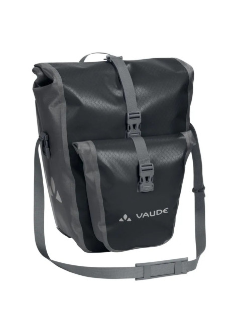 Pair of Aqua Back Plus panniers - Vaude