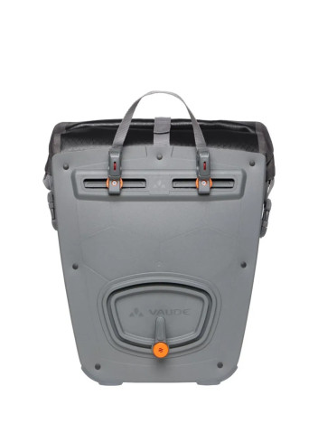 Pair of Aqua Back Plus panniers - Vaude