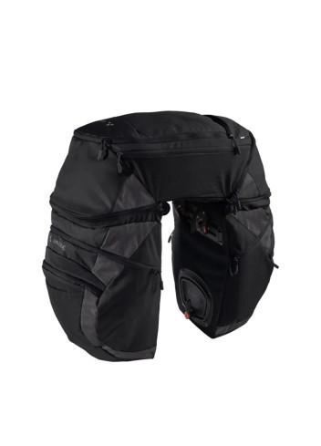 Triple sacoche vélo Karakorum Pro - Vaude