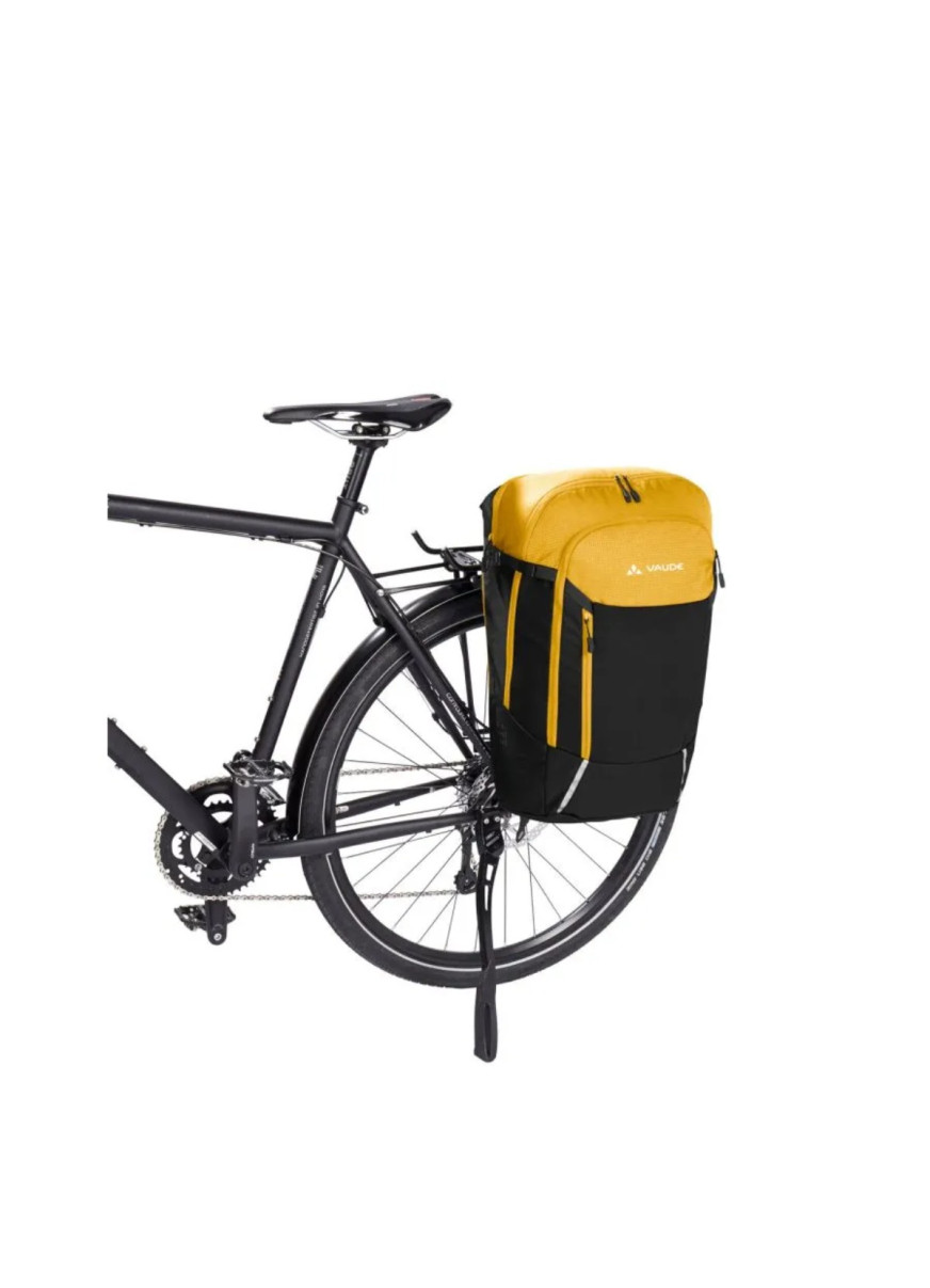 Sac à dos convertible vélo Cycle II 28L - Vaude