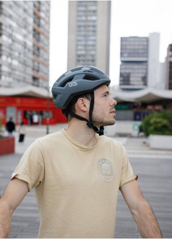 Casque urbain X-Way - GES