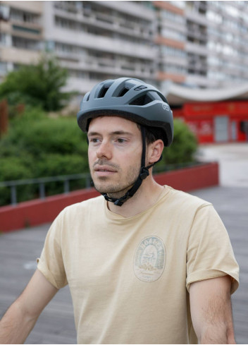 Casque urbain ultra-léger X-Way - GES Manufacturas