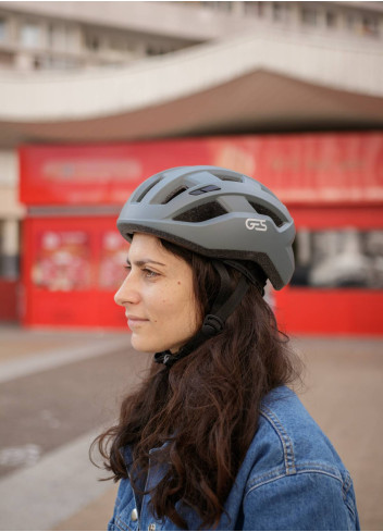 Casque urbain X-Way - GES