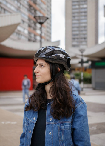 Casque urbain X-Way - GES