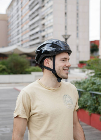Casque urbain ultra-léger X-Way - Manufacturas GES
