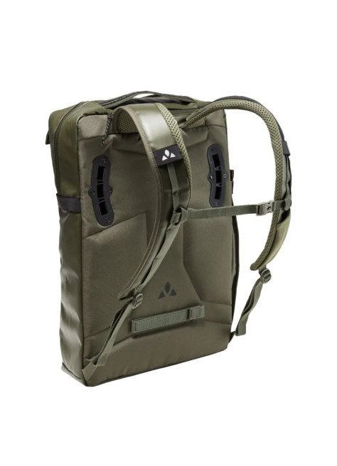 Sac à dos vélo convertible Mineo 20L - Vaude