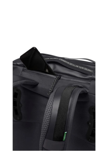Mineo 20L Convertible Bike Backpack - Vaude