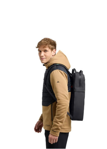 Sac à dos vélo convertible Mineo 20L - Vaude
