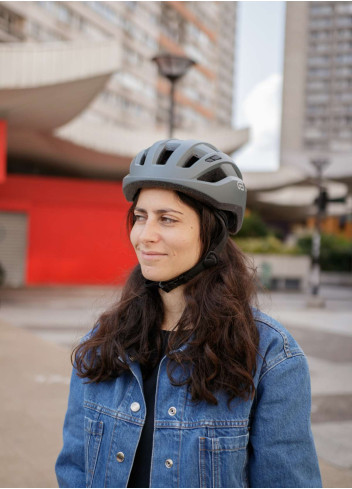 Casque urbain ultra-léger X-Way - Manufacturas GES
