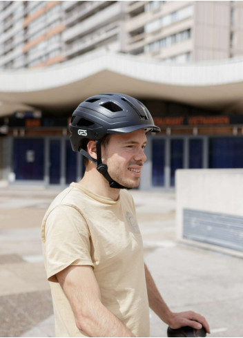 Casque City - GES