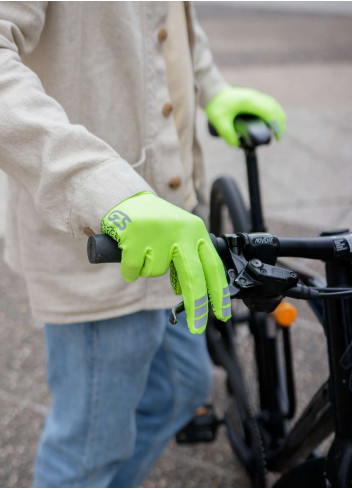 Gants mi-saison - Manufacturas GES