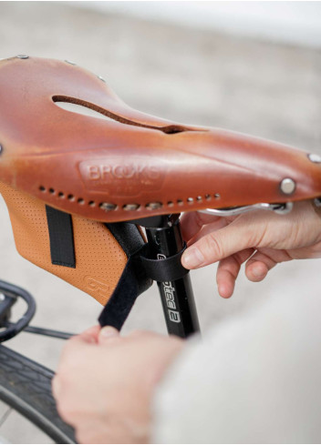 Sacoche de selle 0,5L - GES Manufacturas