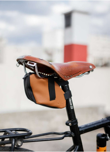 Sacoche de selle - GES