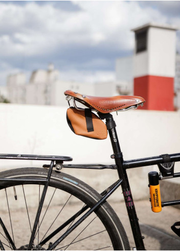 0.5L saddle bag - GES