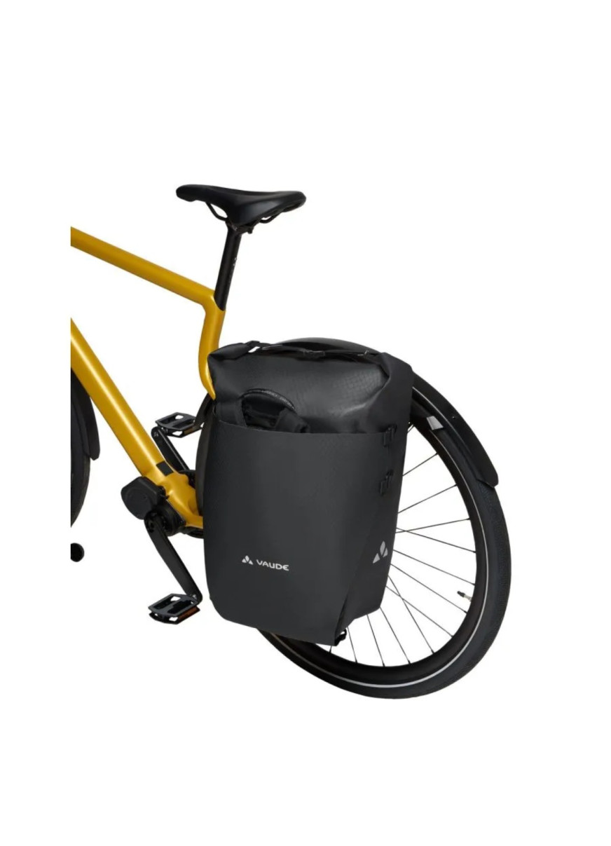 Sac à dos convertible vélo Aqua Transformer 26L - Vaude