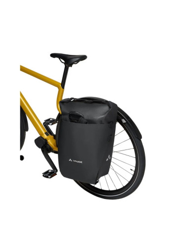 Sac à dos convertible vélo Aqua Transformer 26L - Vaude